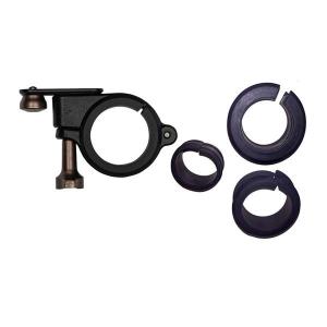 ZIPP ジップ Vuka Clip Riser Kit DHバー TTハンドル エアロバー