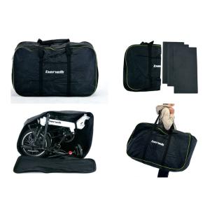 TERN ターン Stow Bag 輪行バッグ : サイクルショップ バイクキング