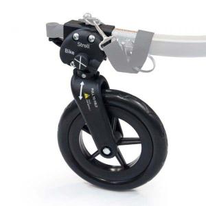 BURLEY バーレー COHO XC専用 Burley ボールズスルーアクスル 12x1.5