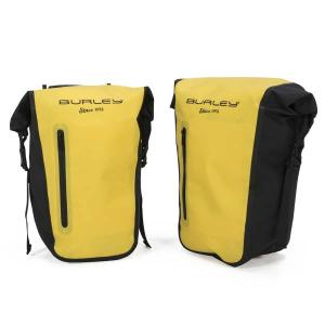 BURLEY バーレー COHO XC専用 パニアバッグセット