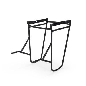 BURLEY バーレー COHO XC専用 Burley ボールズスルーアクスル 12x1.5
