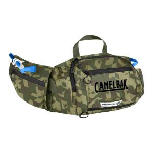CAMELBAK キャメルバック リパック LR ハイドレーションバッグ ユニセックスカモフラージュ