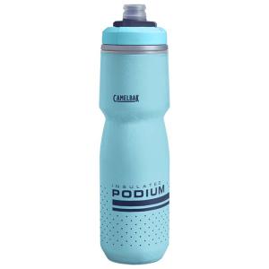 CAMELBAK キャメルバック ポディウム チル ボトル 24oz 710ml レイクブルー