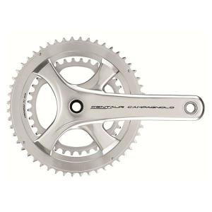 CAMPAGNOLO カンパニョーロ CENTAUR クランク ウルトラトルク 11s (18〜20) シルバー 172.5x36-52 FC18-CE262S｜bike-king