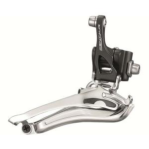 シマノ（SHIMANO） SHIMANO GRX Di2 フロントディレイラー FD-RX815-F