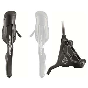 シマノ（SHIMANO） SHIMANO SORA デュアルコントロールレバー ST-R3000