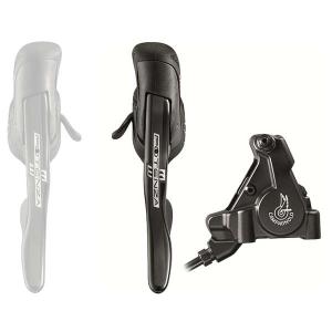 新品 Campagnolo Potenza カンパニョーロ ポテンザ ブレーキ Campagnolo（カンパニョーロ） カンパニョーロポテンツァ EP18-PODRF6