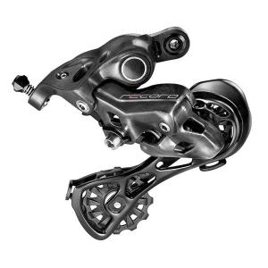 カンパニョーロ スーパーレコード リアディレイラー 12S 11-29T対応 スーパーレコード CAMPAGNOLO カンパニョーロ SUPER RECORD Rメカ 12s