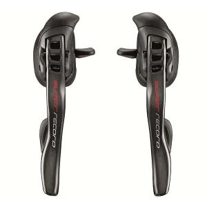 シマノ（SHIMANO） ST-R7000 左右レバ−セット 2x11S デュアル