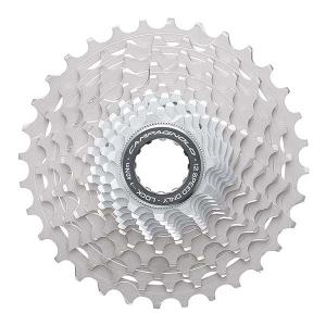 CAMPAGNOLO カンパニョーロ SUPER RECORD カセット 12s (19〜) 11-32 CS19-SR1212｜bike-king