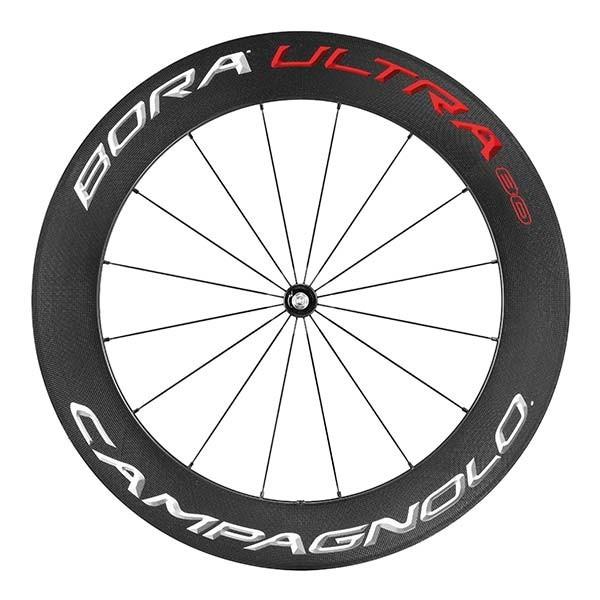 CAMPAGNOLO カンパニョーロ ホイール BORA ULTRA 80 トラック (F) CUL...