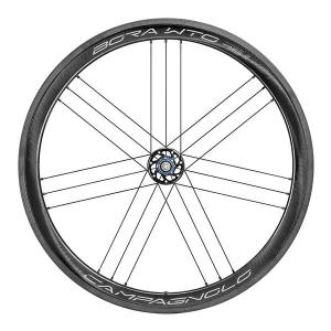 CAMPAGNOLO カンパニョーロ ホイール BORA WTO 45 2WAY (F+R) カンパ AC3 C19 USB 135854｜bike-king