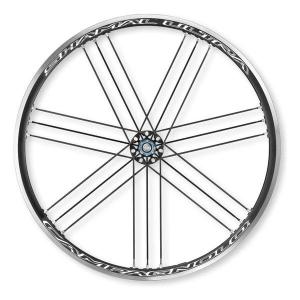 CAMPAGNOLO カンパニョーロ ホイール SHAMAL ULTRA C17 2WAY (F+R) シマノ 17C USB 136202