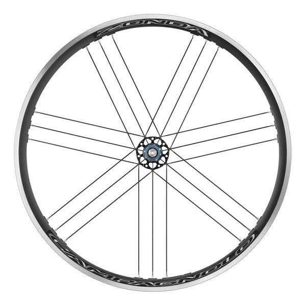 CAMPAGNOLO カンパニョーロ ホイール ZONDA C17 WO (F+R) カンパ 17C...