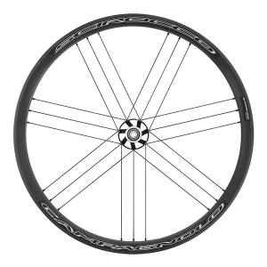 CAMPAGNOLO カンパニョーロ ホイール SCIROCCO DB (F+R)センター (スルー) シマノ 2WAY-R C19 136532｜bike-king