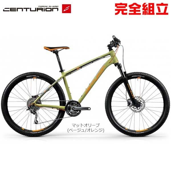 CENTURION センチュリオン 2020年モデル BACKFIRE PRO 200.27 バック...