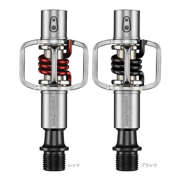 CRANKBROTHERS クランクブラザーズ EGGBEATER1 エッグビーター1 ビンディング...