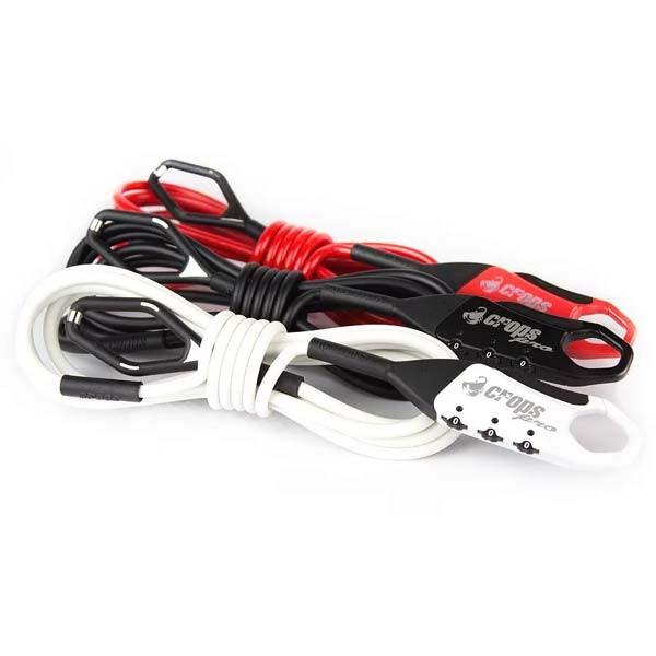 CROPS クロップス CP-SPD09-EW Q5 EAZY WRAP 5x1800mm ワイヤー...