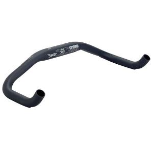 NITTO 日東 RB-021 25.4 ブルホーンバー シルバー : サイクル