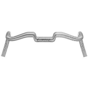 THOMSON トムソン CARBON DROP BAR AERO ROAD 31.8mm ドロップバー