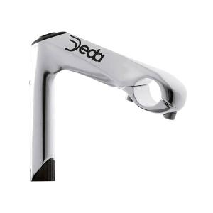 DEDA ELEMENTI デダ エレメンティ MUREX ミュレックス ステム 26.0 73° ポリッシュシルバー