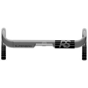 DEDA ELEMENTI デダ エレメンティ SUPER ZERO スーパーゼロ RS カーボン ドロップバー 31.7 POB ハンドルバー