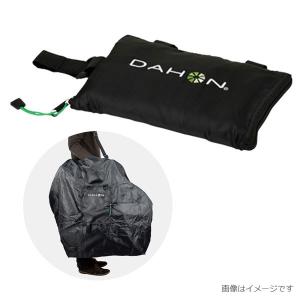 DAHON ダホン SLIP BAG mini スリップバッグミニ 輪行袋｜bike-king