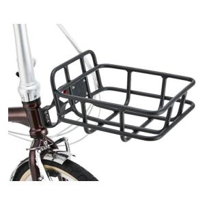 DAHON ダホン FRONT CARGO BASKET フロントカーゴバスケット｜bike-king