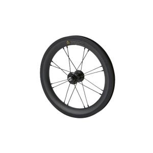 DAHON（ダホン） Option parts 14インチカーボンホイール フロント