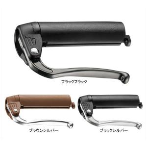 ダイアコンペ DC188 (左右セット)（リバースブレーキレバー)（DIA-COMPE)