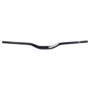 BLACK INC ブラックインク エアロ 一体型 BarStem AB02 380mm ハンドル