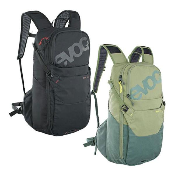 evoc イーボック RIDE 16 ライド16 16L バックパック