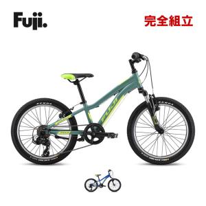 FUJI フジ 2026年モデル DYNAMITE 20 ダイナマイト20 1x6s 20インチ マウンテンバイク 子供用自転車
