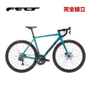 FELT フェルト 2024年モデル FR ADVANCED ULTEGRA Di2 ロードバイク ...