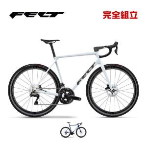 FELT フェルト 2026年モデル FR 4.0 EXPERT 105 Di2 ロードバイク 期間限定送料無料/一部地域除く