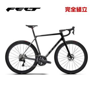 FELT フェルト 2026年モデル FR 4.0 PRO ULTEGRA Di2 ロードバイク 期間限定送料無料/一部地域除く