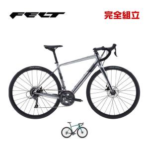 FELT フェルト 2024年モデル VR 60 CLARIS ロードバイク (期間限定送料無料/一部地域除く)｜bike-king