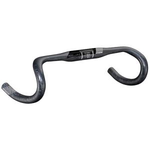 ドロップハンドル THOMSON トムソン CARBON DROP BARS AERO ROAD 42CM