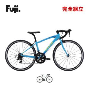 FUJI フジ 2023年モデル ACE 650 エース650 子供用自転車｜bike-king