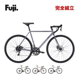 FUJI フジ 2023年モデル FEATHER CX+ フェザーCXプラス ロードバイク (期間限定送料無料/一部地域除く)｜bike-king