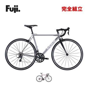 FUJI フジ 2023年モデル NAOMI ナオミ ロードバイク (期間限定送料無料/一部地域除く)｜bike-king