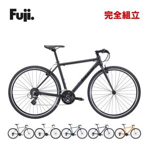FUJI フジ 2023年モデル RAIZ ライズ クロスバイク｜bike-king