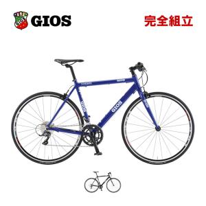 GIOS ジオス 2024年モデル CANTARE カンターレ クロスバイク｜bike-king
