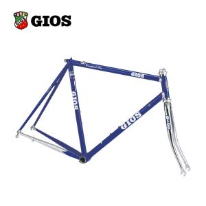 GIOS ジオス 2023年モデル COMPACT PRO F/F コンパクトプロ ロードバイク フレームセット (期間限定送料無料/一部地域除く)｜bike-king