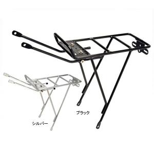 GP（ギザプロダクツ） CAR096 リア キャリアー/CAR096 Rear Carrier （CAR09600）（GIZA PRODUCTS）｜bike-king