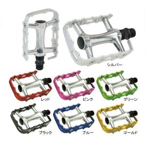 GP（ギザプロダクツ） M-21 ペダル ホワイト/M-21 Pedal(フラットペダル)(GIZA...