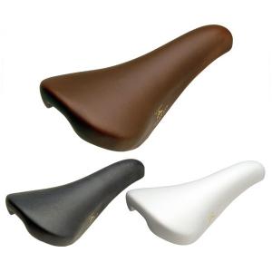 GP（ギザプロダクツ） VL-1418 サドル/VL-1418 Saddle (SDL213)(シティバイク用/GIZA PRODUCTS)｜bike-king