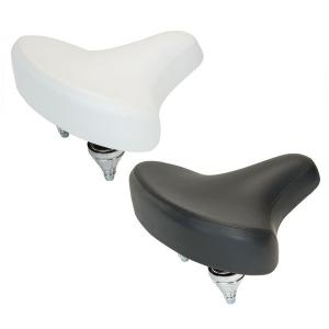 GP（ギザプロダクツ） VL-8030 クルーザー サドル/VL-8030 Cruiser Saddle (SDL242)(クルーザー用/GIZA PRODUCTS)｜bike-king