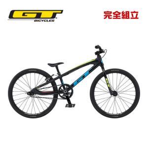 GT ジーティー 2026年モデル TEAM MERCADO チーム メルカド 21 BMX