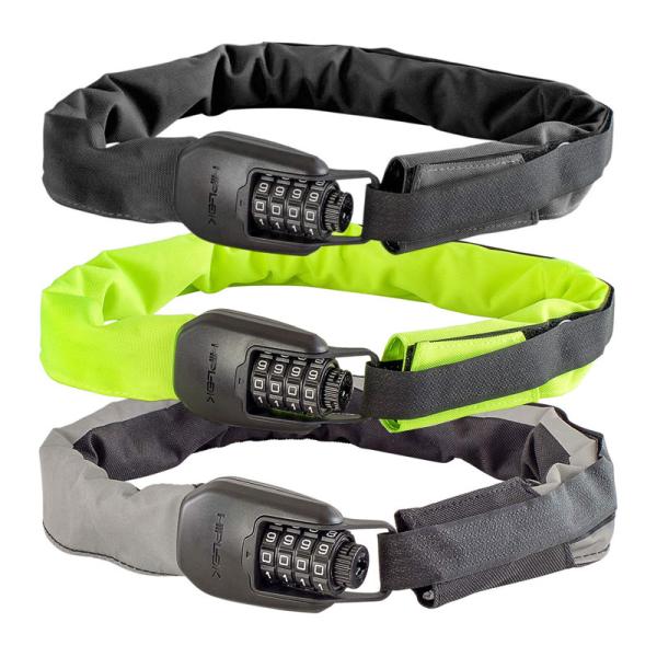 HIPLOK ヒップロック SPIN スピン ダイヤル式 チェーンロック